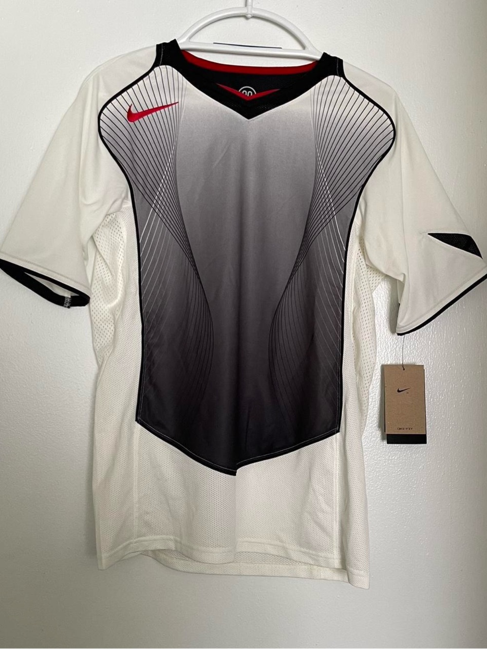 Nike total 90 jersey
